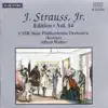 Alfred Walter & Cssr State Philharmonic Orchestra - Strauss: Edition (Vol. 14)